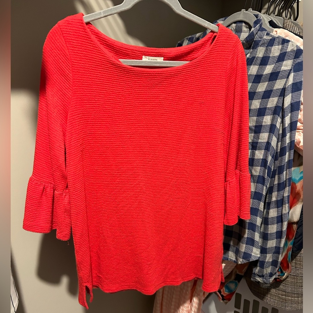 Nordstrom Top ❤️